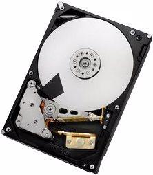 Actual product image Hitachi WD Ultrastar 7K3000 HUA723030ALA640 - hard drive - 3 TB - internal - 3.5" (8.9 cm) (3 TB, 3.5")