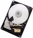 Produktbild Hitachi WD Ultrastar 7K6000 HUS726040AL5210 - Festplatte - 4 TB - intern - 3.5" (8.9 cm) (4 TB, 3.5")