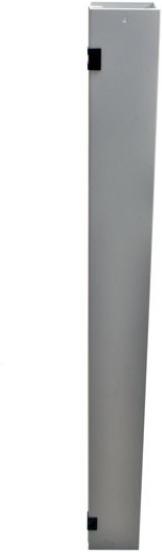 Immagine prodotto Allnet Armadio da 48,30 cm (19"), tm. Albero di gestione dei cavi verticale, per