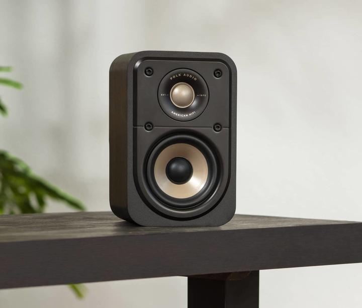 Actual product image Polk ES10 Signature Elite (1 pair)