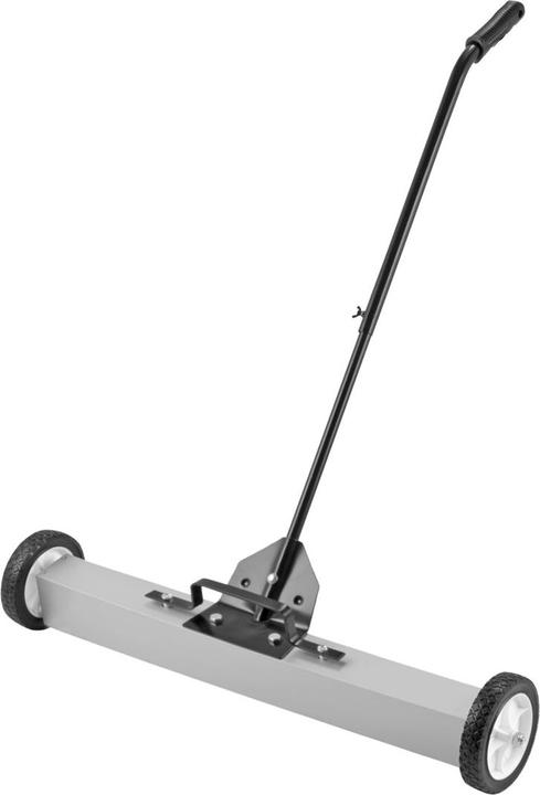 Image du produit Stahlwerk Balayeuse magnétique MBK-36 ST de 914 mm de large, capacité de 22,5 kg