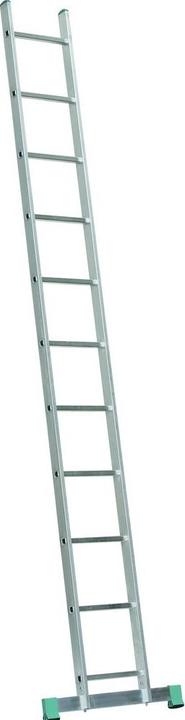 Immagine prodotto Puag Scala singola 11 pioli (Scala singola, 313 cm)