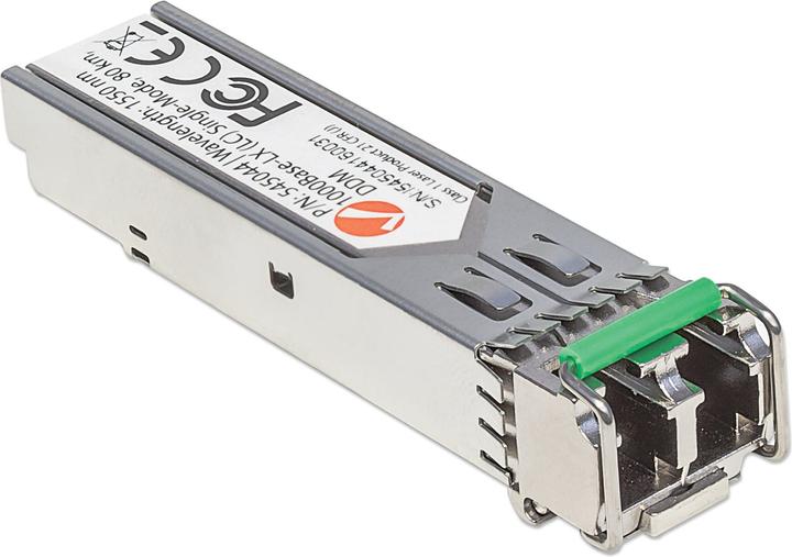 Produktbild Intellinet SFP (Mini-GBIC)-Transceiver-Modul