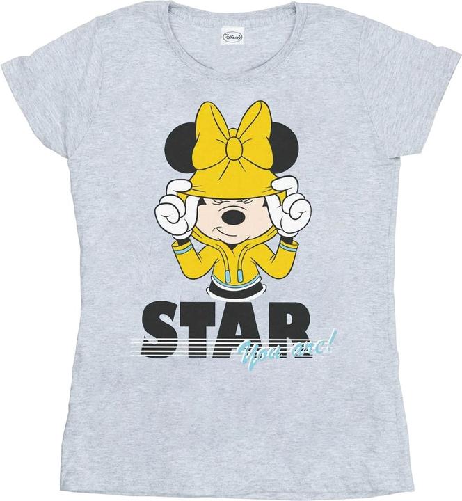 Produktbild Disney Mickey Mouse Star You Are TShirt (XL)