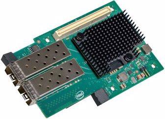 Intel Ethernet Network Adapter X710-DA2 for OCP (Ethernet)