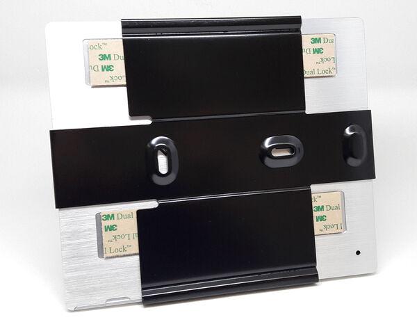 Actual product image Roomz Wandhalterung für Display
