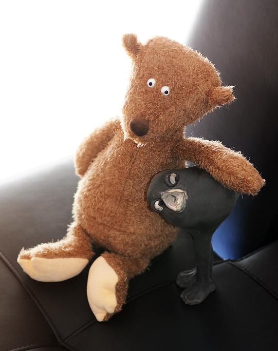 Produktbild Sigikid Ach Goood. (BP1058078500) (36 cm)
