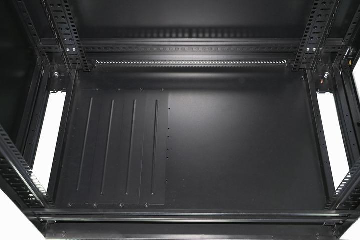 Produktbild Extralink EX.11397 Rack 37U Freistehendes Gestell (37 HE, 19 Zoll Rack)