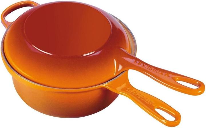 Immagine prodotto Le Creuset Firma (22 cm, Pentola, Ghisa)