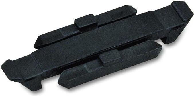 Produktbild Wago 890-111 - 36 g - Rack-Zubehör