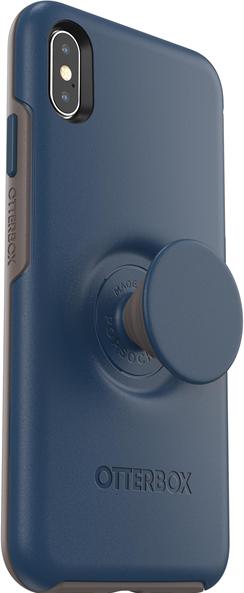 Image du produit OtterBox Otter + Pop Symmetry (Apple iPhone XS Max)