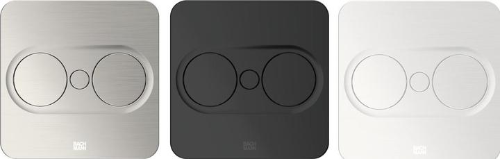 Actual product image Bachmann Multiple socket outlets