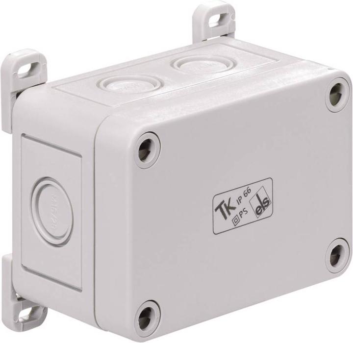 Actual product image Spelsberg TK External mounting bracket (Various)