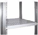 Actual product image Schweitzer Rack Shelf (sliding, ventilated)