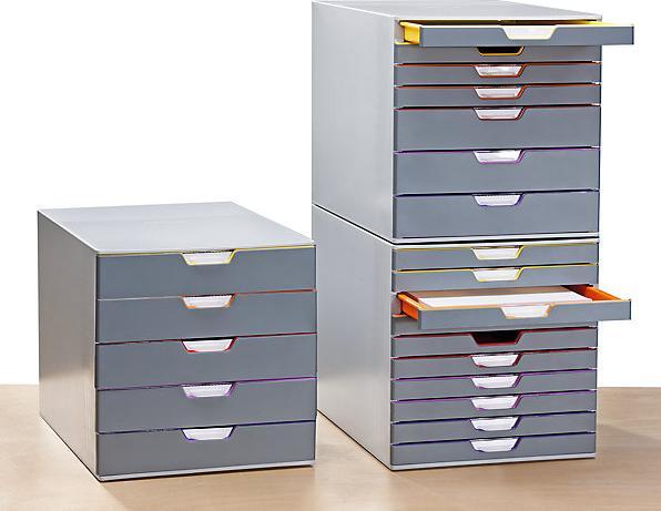 Produktbild Durable VARICOLOR - Box (C4)