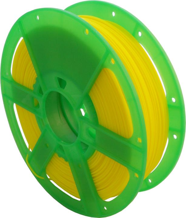 Fluorescent yellow RAL 1026