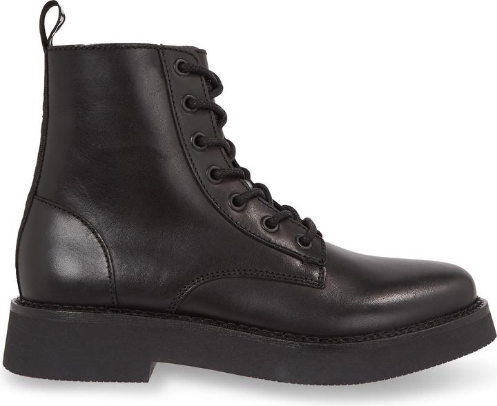 Produktbild Tommy Hilfiger Tommy Jeans Lace Up Flat - 60479 (40)