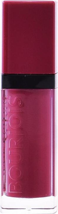 Actual product image Bourjois Rouge Edition Velvet Lipstick (14 Plum Plum Girl)