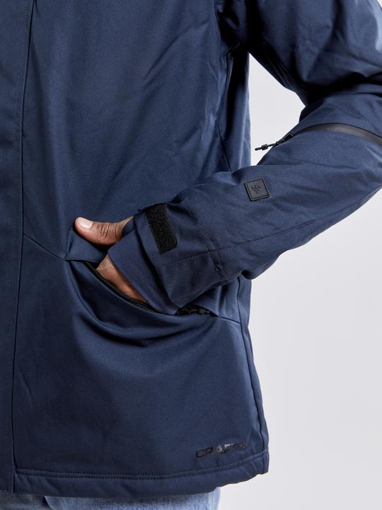 Produktbild Craft Mountain Padded Jacket M (4XL)