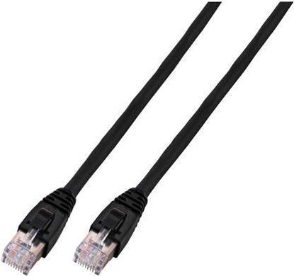 Image du produit EFB Elektronik Câble de raccordement, UTP (U/UTP, CAT6, 10 m)