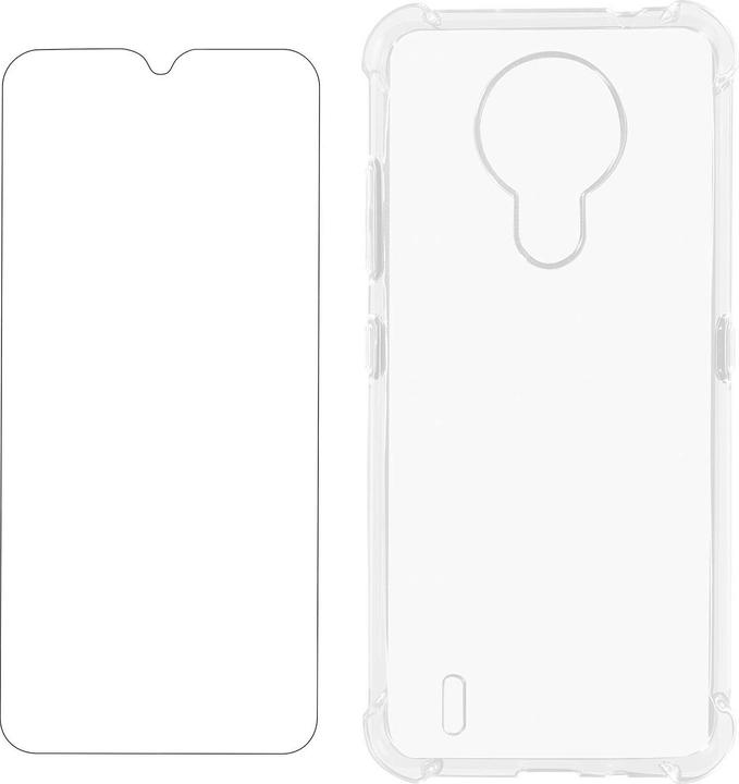Actual product image Avizar Prems Series (Nokia 1.4)