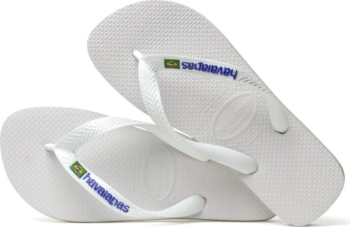 Produktbild Havaianas Kid's Brasil Logo (35, 36)