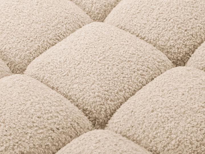 Image du produit Micadoni Chauffeuse Droit, "Bellis", 1 Place, 94x94x70 Fabriqué en Europe (2 places, 3 places, 4 places)