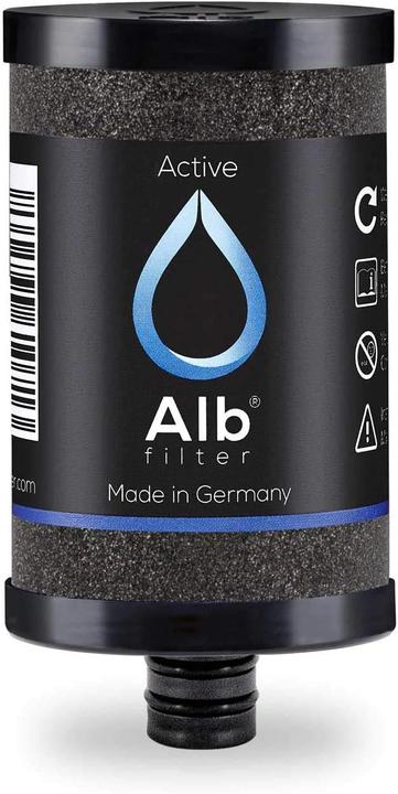 Alb filter Filterkartusche Active Ersatzfilter