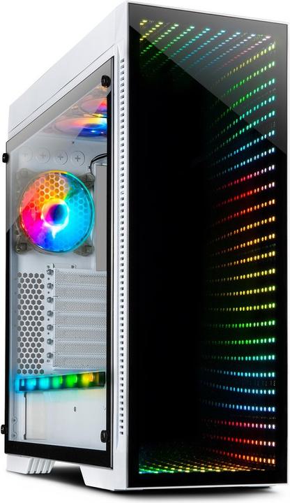 Produktbild Intertech X-908 Infini 2 (ATX, E-ATX, mATX, Mini-ITX)