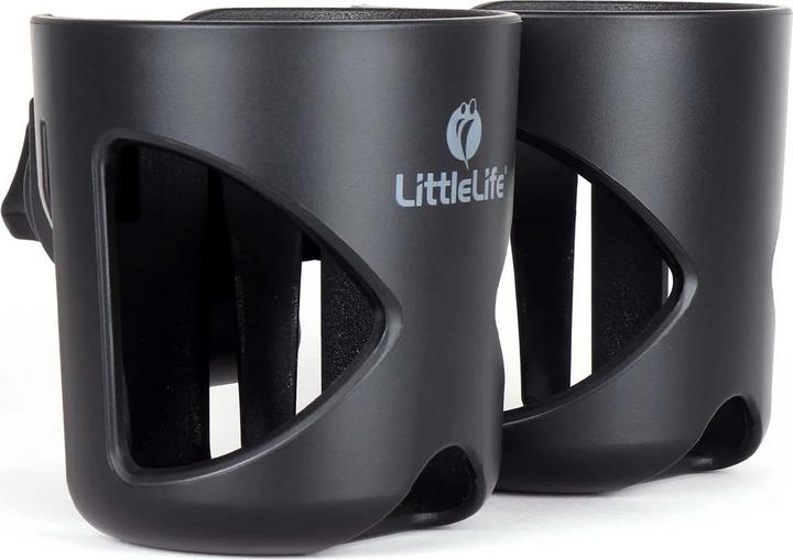 Produktbild Littlelife Double Buggy Cup Holder