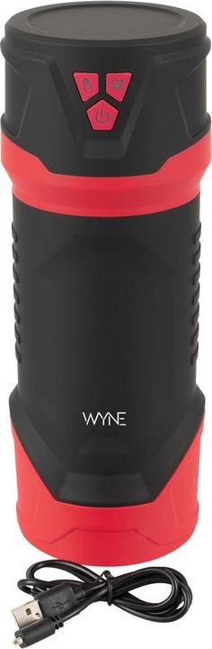 Produktbild Wyne Masturbator 04