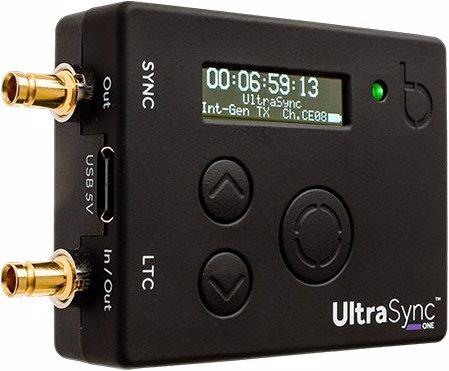 Actual product image Atomos AtomX Ultrasync One (Various video accessories)