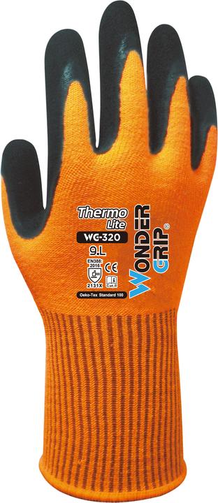 Wonder Grip WG-320 (9, L)