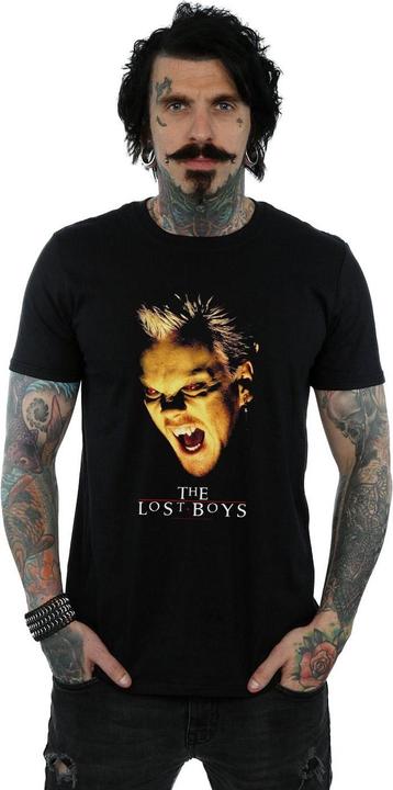Image du produit The Lost Boys - T-shirt DAVID SNARL COLOUR - Homme (XL)