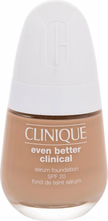 Clinique Even Better Clinical Serum Foundation (CN02 Breeze (VF))