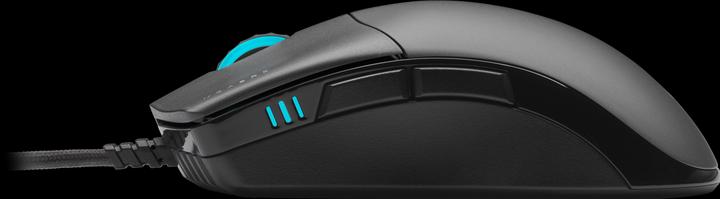 Produktbild Corsair Sabre RGB Pro (Kabelgebunden)