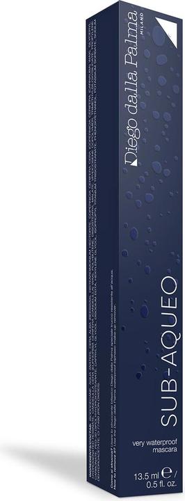 Produktbild Diego dalla Palma Mascara Sub Aqueo (141 Black)