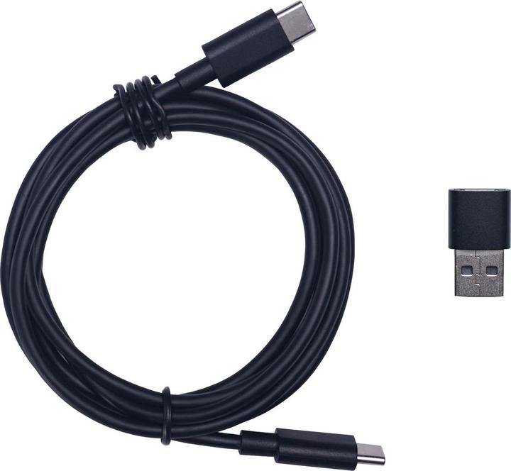 Actual product image Obsbot USB-A auf USB-C 3.0 Kabel (5m) (5 m, USB 3.0)
