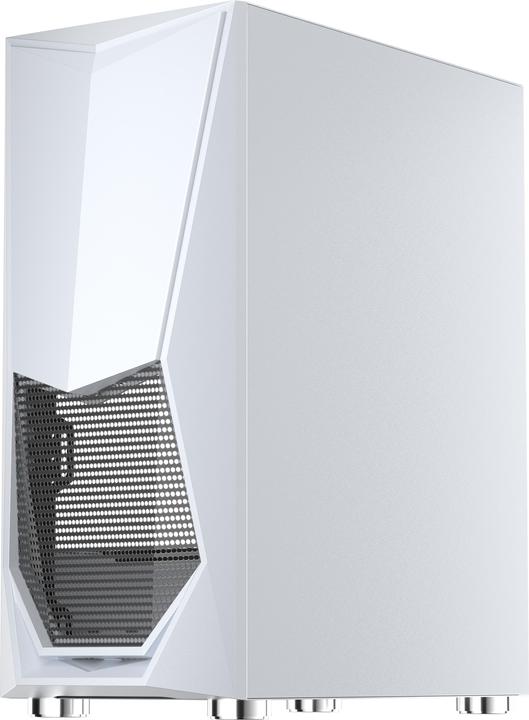 Actual product image 1stplayer DK-3-WH (mATX, Mini-ITX, ATX)