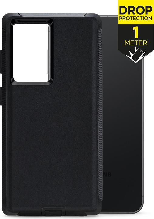 Productafbeelding Mobilize Defender koffer (Samsung Galaxy S23)