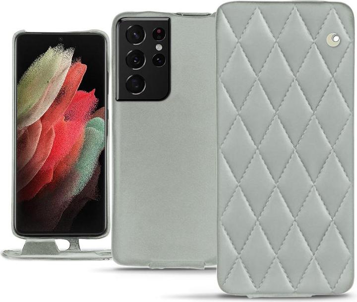 Gris - Couture ( Nappa - Pantone #c1c6c8 )