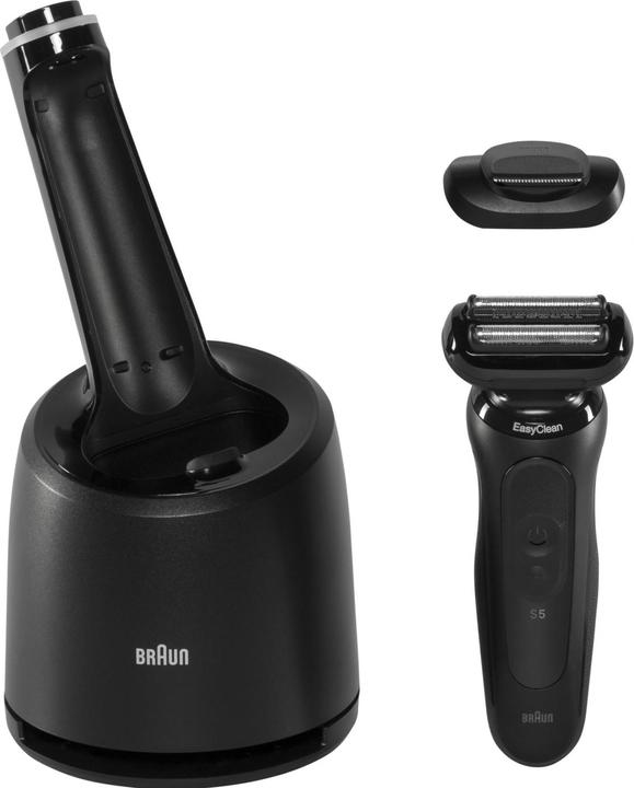 Actual product image Braun Series 5