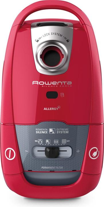 Produktbild Rowenta RO7793 Silence Force Home & Car