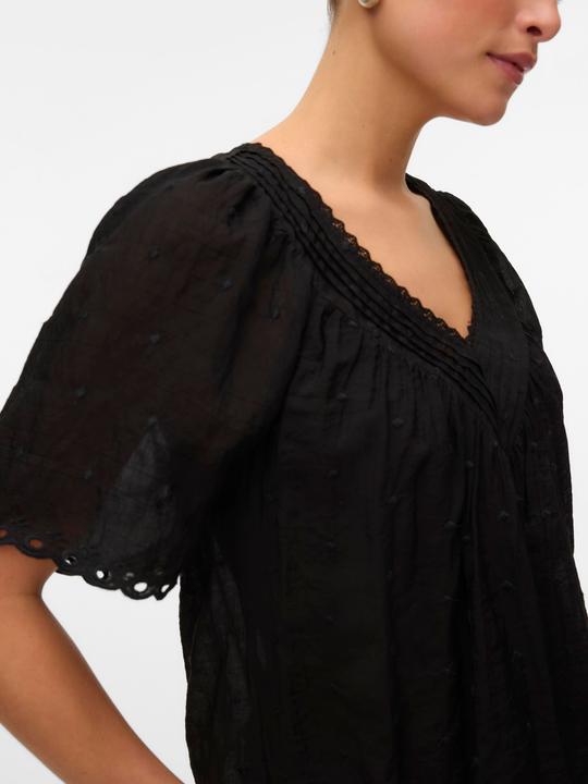 Produktbild Vero Moda VMDAFFA Top Bluse (XS)