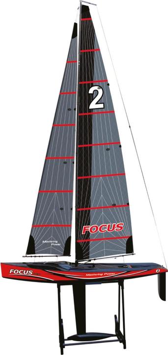 Image du produit Amewi Voilier Focus III Racing
