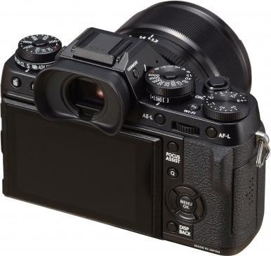 Produktbild Fujifilm EC-XT L Long Eye Cap (Augenmuschel)