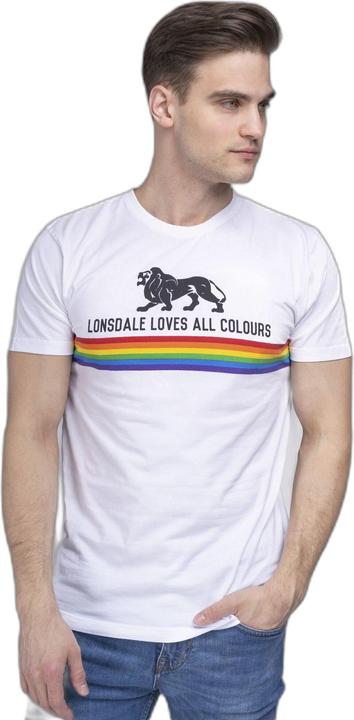 Produktbild Lonsdale Nelson (XL)
