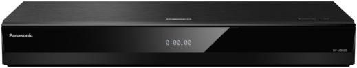 Actual product image Panasonic DP-UB820EG (Bluray Player)