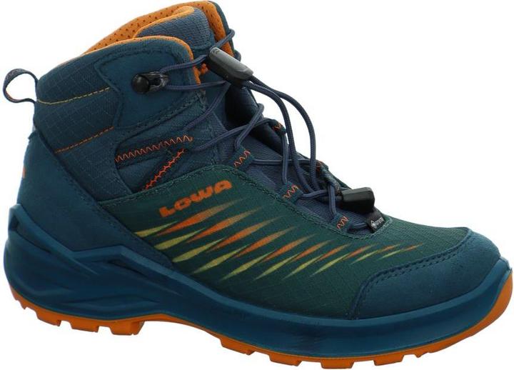 Produktbild Lowa Zirrox Ii Gtx Mid Jr (35)