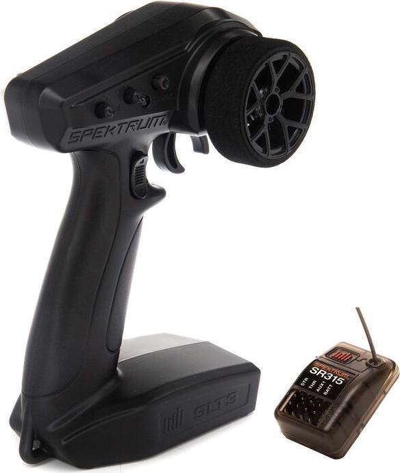 Produktbild Spektrum SLT3 3-Kanal Sender inkl. SR315DP Empfänger